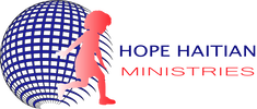 HOPE HAITIAN MINISTRIES